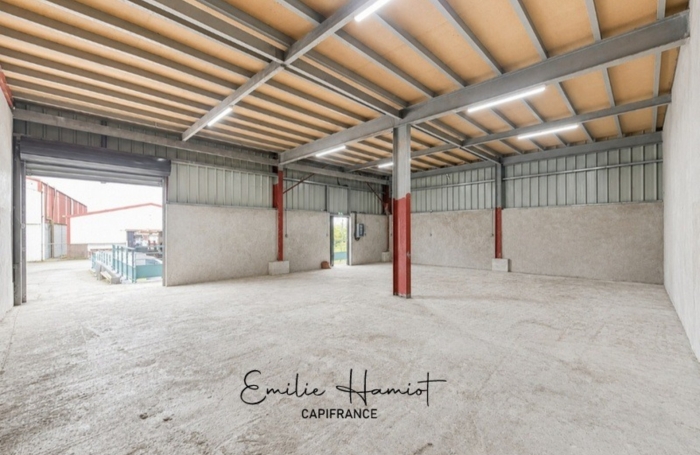 Location Local commercial 110m&sup2; 1 pièce Ducos