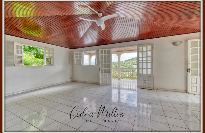 Vente Maison 139m&sup2; 7 pièces Ducos