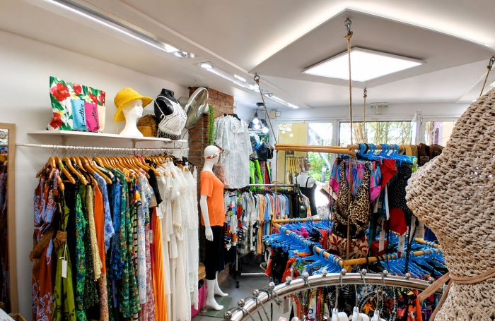 Vente Fonds de commerce 