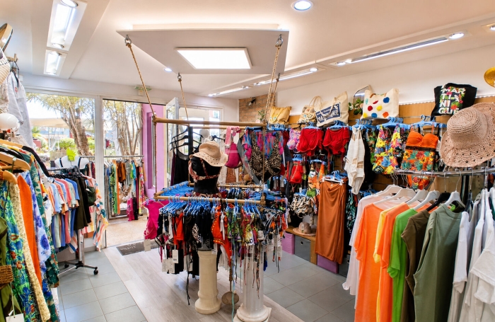 Vente Fonds de commerce 27.09m&sup2; Les Trois Ilets