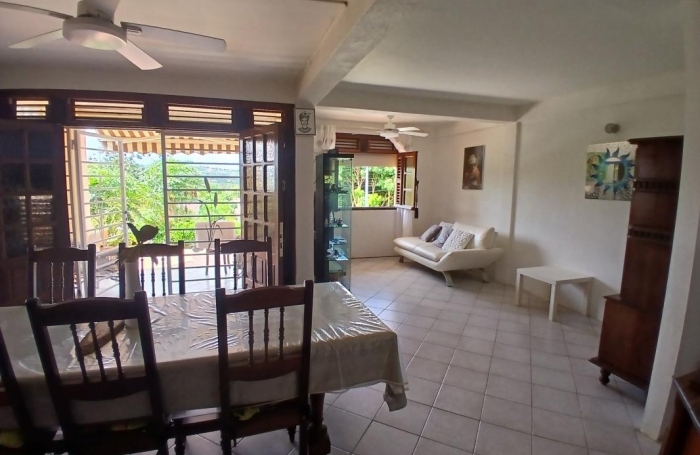 Location Appartement 85.22m&sup2; 4 pièces Ducos