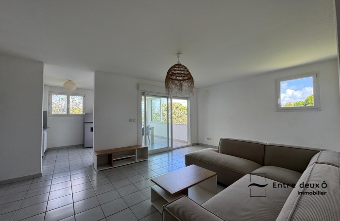 Location Appartement 97233