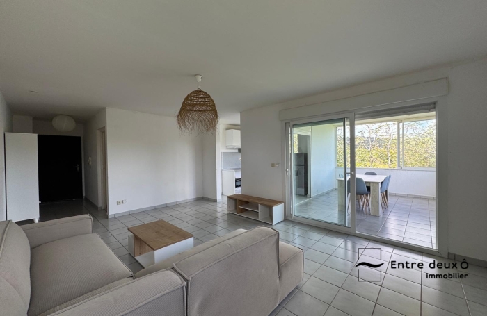 Location Appartement 86.34m&sup2; 4 pièces Schoelcher