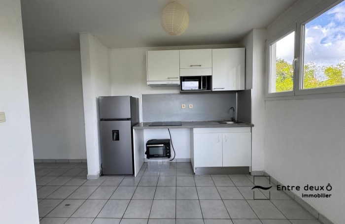 Location Appartement 86.34m&sup2; 4 pièces Schoelcher