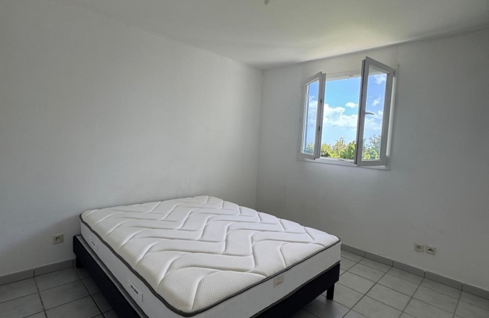 Location Appartement 86.34m&sup2; 4 pièces Schoelcher