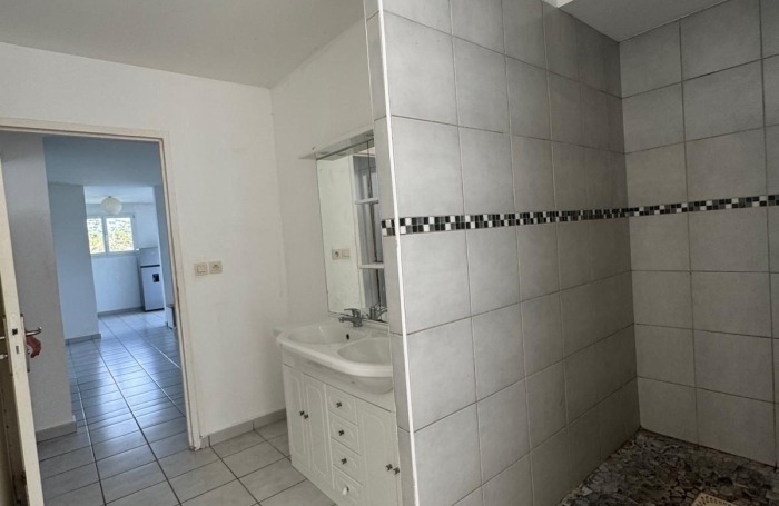 Location Appartement 86.34m&sup2; 4 pièces Schoelcher