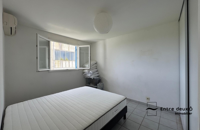 Location Appartement 86.34m&sup2; 4 pièces Schoelcher