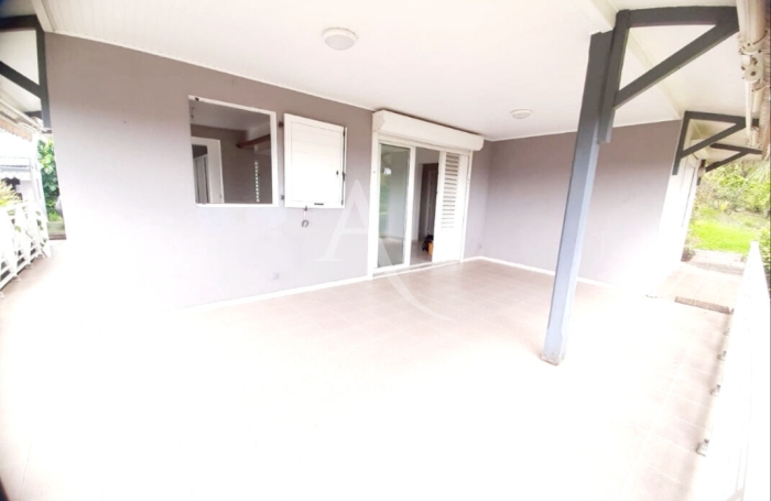 Location Maison 69.1m&sup2; 3 pi&egrave;ces La Trinit&eacute;