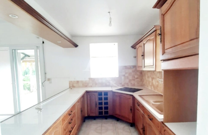 Location Maison 69.1m&sup2; 3 pi&egrave;ces La Trinit&eacute;