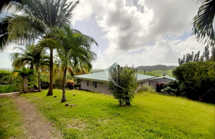 Location Maison 69.1m&sup2; 3 pi&egrave;ces La Trinit&eacute;