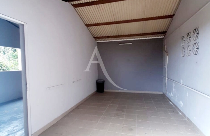 Location Maison 69.1m&sup2; 3 pi&egrave;ces La Trinit&eacute;