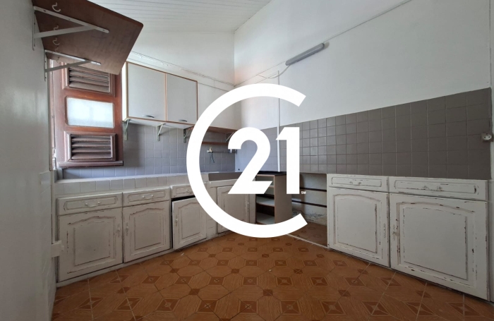 Location Maison 80.00m&sup2; 4 pièces Case-Pilote