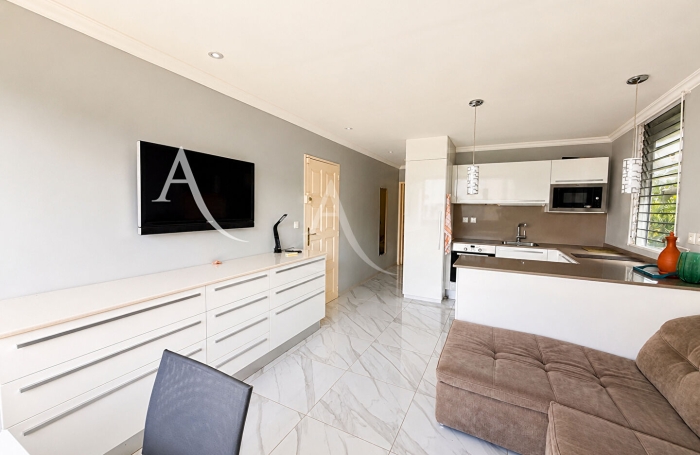 Vente Appartement 33.51m&sup2; 2 pi&egrave;ces Les Trois Ilets