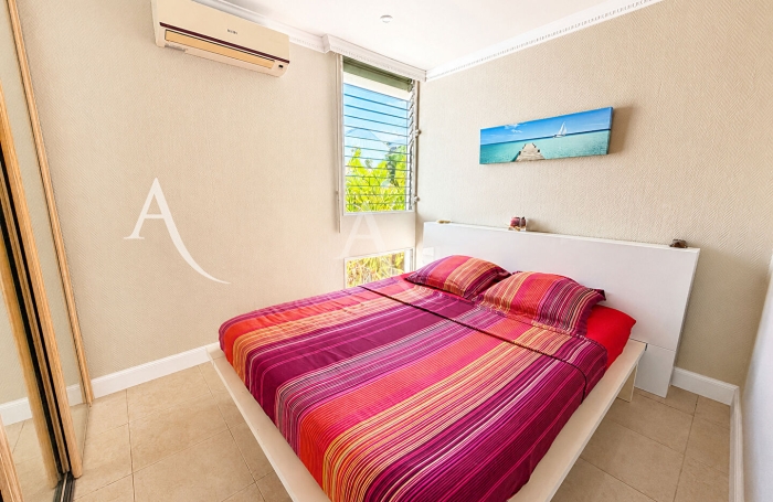 Vente Appartement 33.51m&sup2; 2 pi&egrave;ces Les Trois Ilets