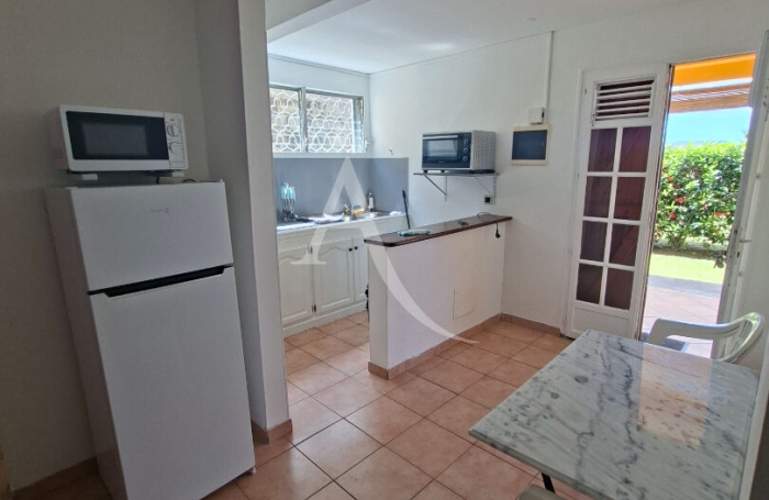 Location Appartement 