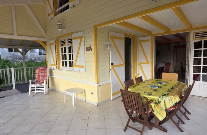 Vente Maison 97230