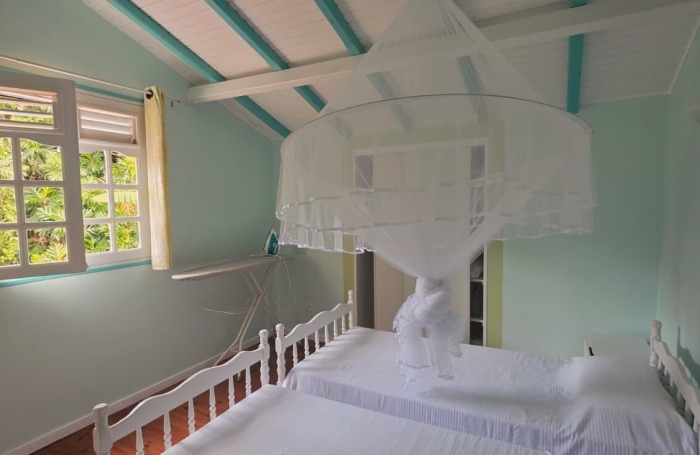 Vente Maison 168m&sup2; 5 pièces Sainte Marie