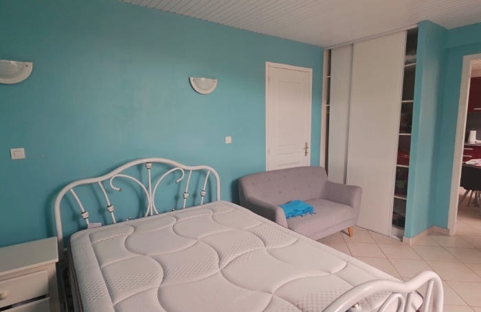 Vente Maison 168m&sup2; 5 pièces Sainte Marie