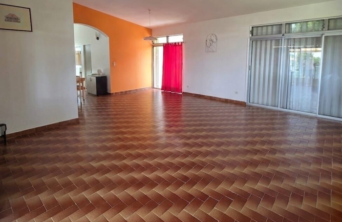 Vente Maison 190m&sup2; 7 pièces Schoelcher