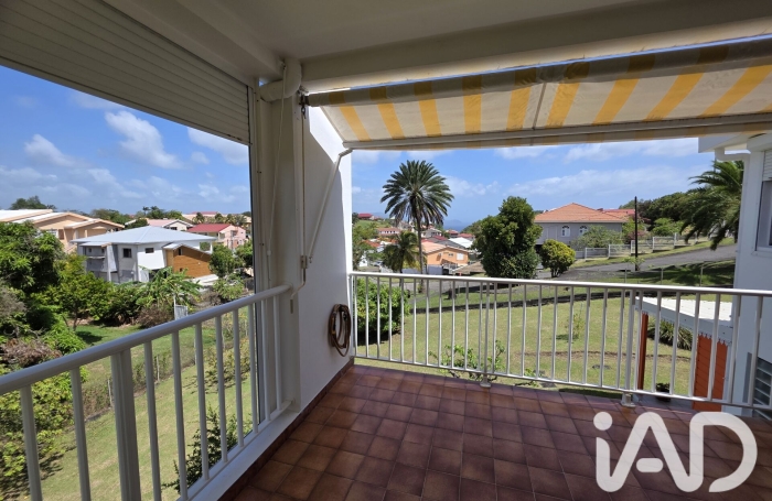 Vente Maison 190m&sup2; 7 pièces Schoelcher