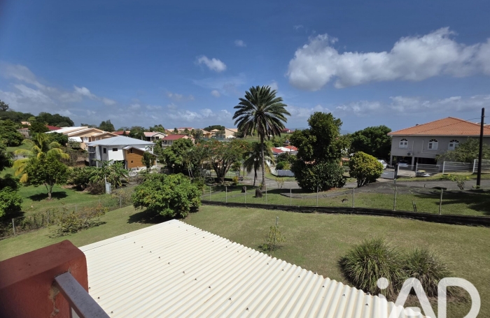 Vente Maison 190m&sup2; 7 pièces Schoelcher