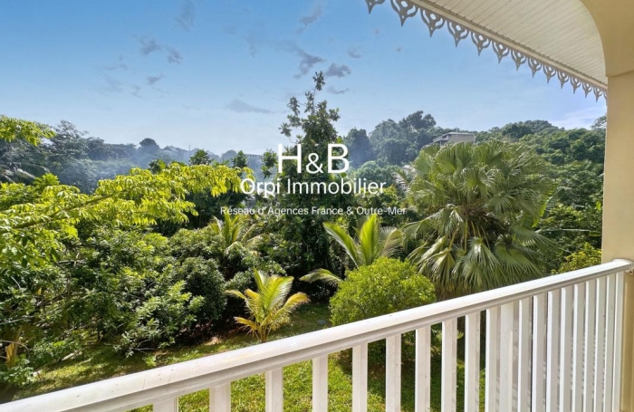 Vente Maison 196m&sup2; 8 pièces Le Fran&ccedil;ois