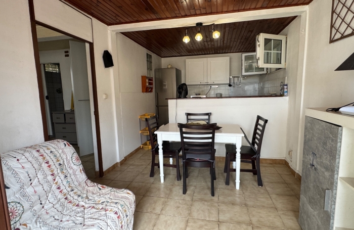 Location Appartement 97230