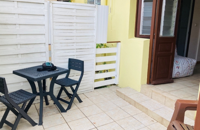 Location Appartement 33m&sup2; 2 pièces Sainte Marie