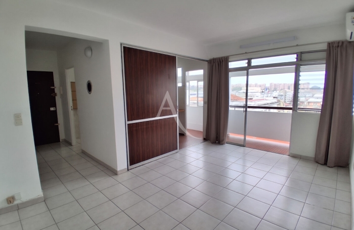 Location Appartement 55.18m&sup2; 2 pi&egrave;ces Fort de france