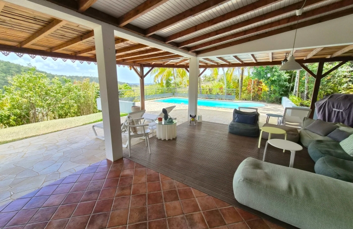 Vente Maison 97228