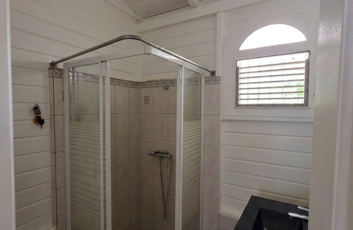 Vente Maison 91m&sup2; 4 pièces Sainte Anne