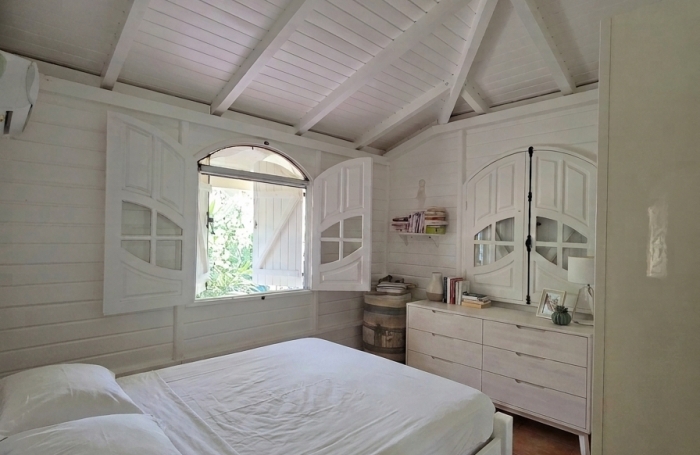 Vente Maison 91m&sup2; 4 pièces Sainte Anne