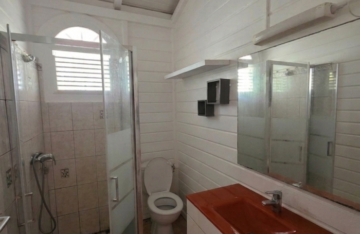 Vente Maison 91m&sup2; 4 pièces Sainte Anne