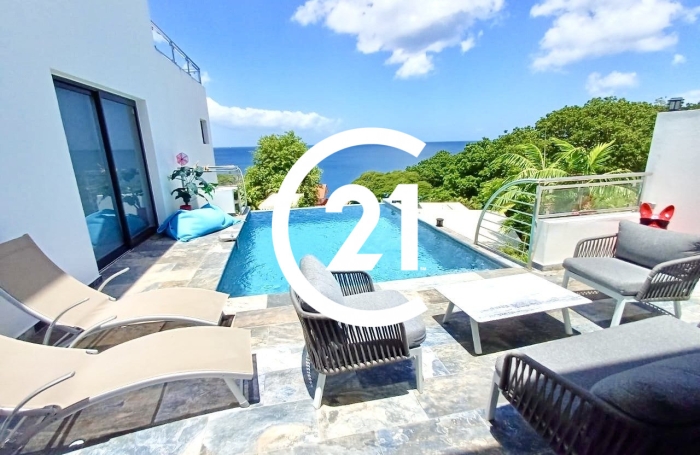 Vente Maison 97233