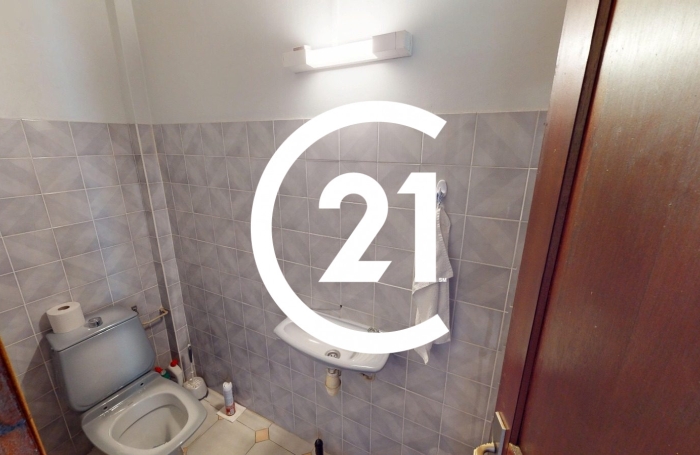 Vente Maison 130.00m&sup2; 3 pièces Le Lamentin