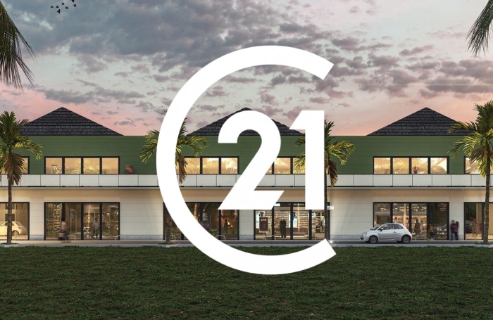 Location Local commercial 160m&sup2; Case-Pilote