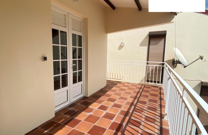 Location Appartement 39.74m&sup2; 2 pièces Sainte Luce