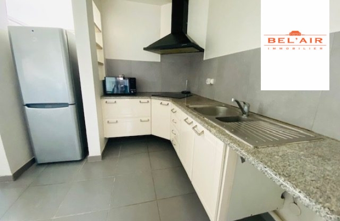 Location Appartement 97200