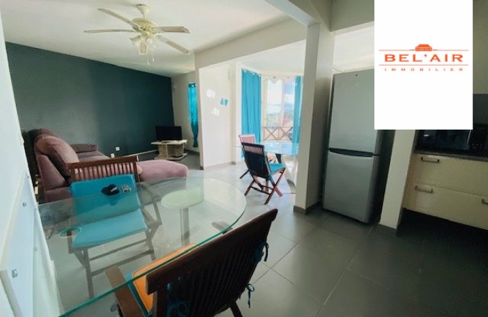 Location Appartement 69.00m&sup2; 3 pièces Fort de france