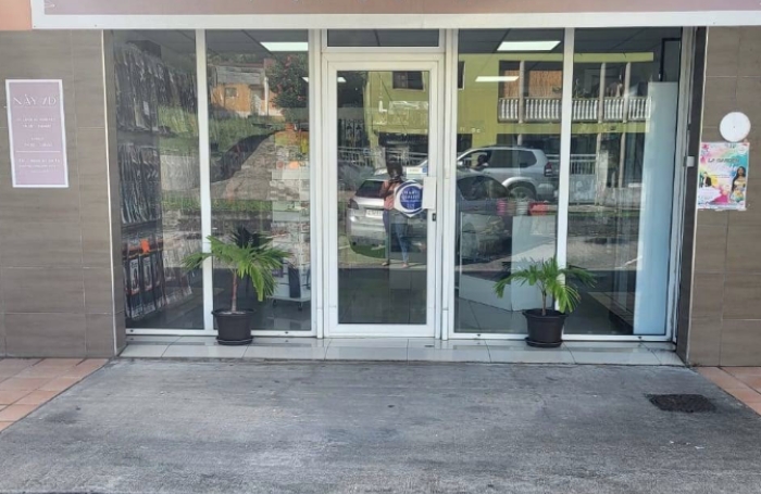 Location Local commercial 97212