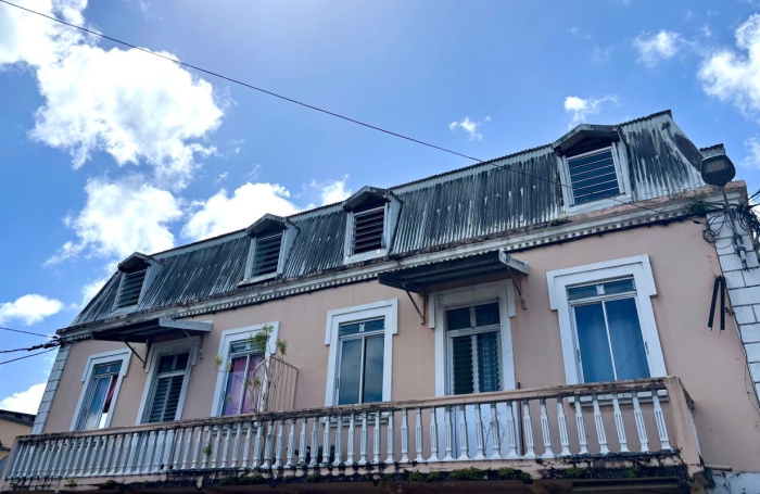 Vente Immeuble 300m&sup2; 10 pièces Saint-Esprit