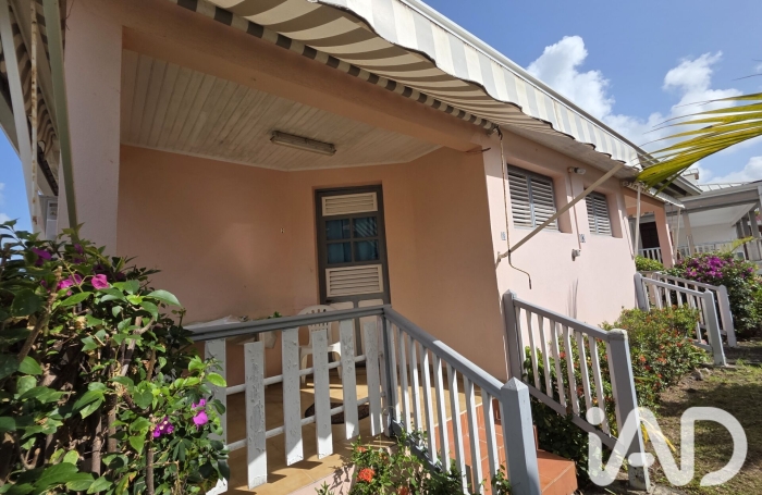Vente Maison 200m&sup2; 10 pièces Sainte Anne