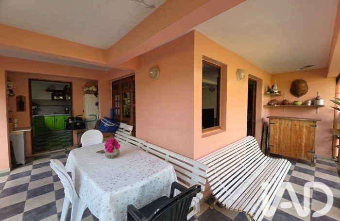 Vente Maison 200m&sup2; 10 pièces Sainte Anne
