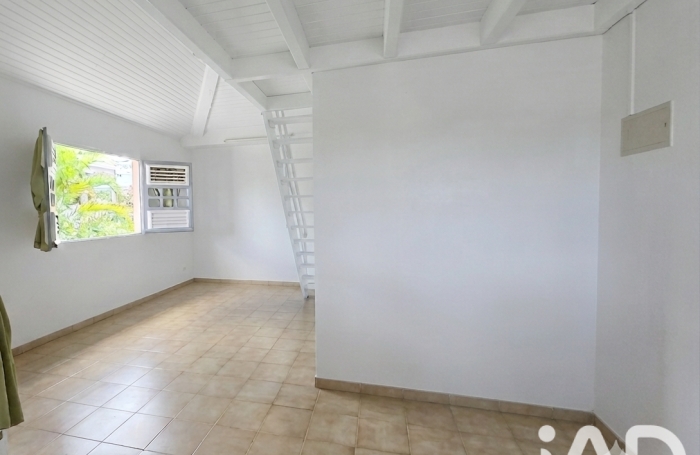 Vente Maison 200m&sup2; 10 pièces Sainte Anne
