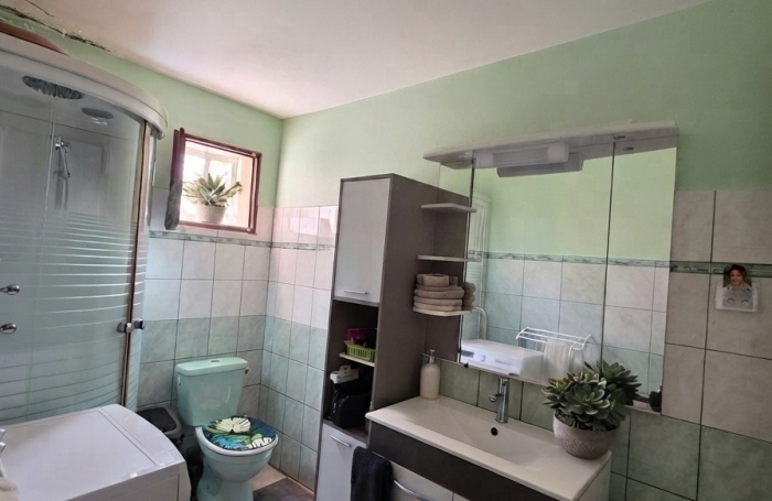 Vente Maison 200m&sup2; 10 pièces Sainte Anne