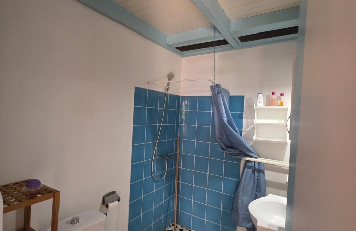 Vente Maison 200m&sup2; 10 pièces Sainte Anne