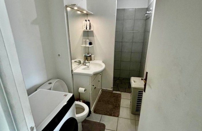 Vente Appartement 53m&sup2; 2 pièces Ducos