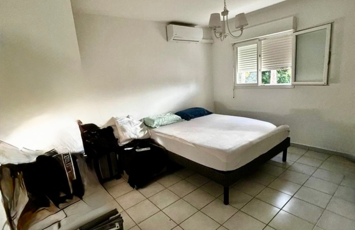 Vente Appartement 53m&sup2; 2 pièces Ducos