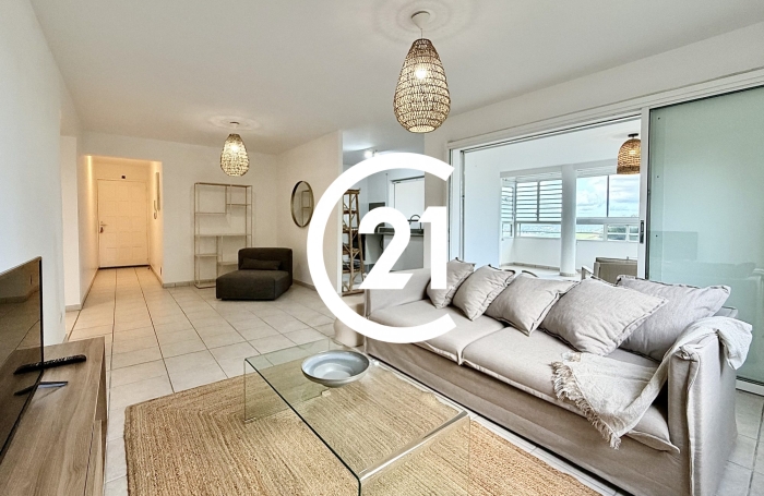 Location Appartement 97200
