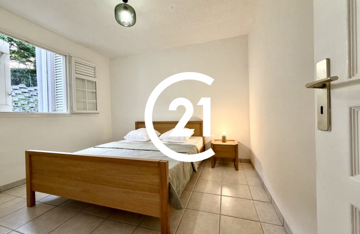 Location Appartement 101.32m&sup2; 3 pièces Fort de france